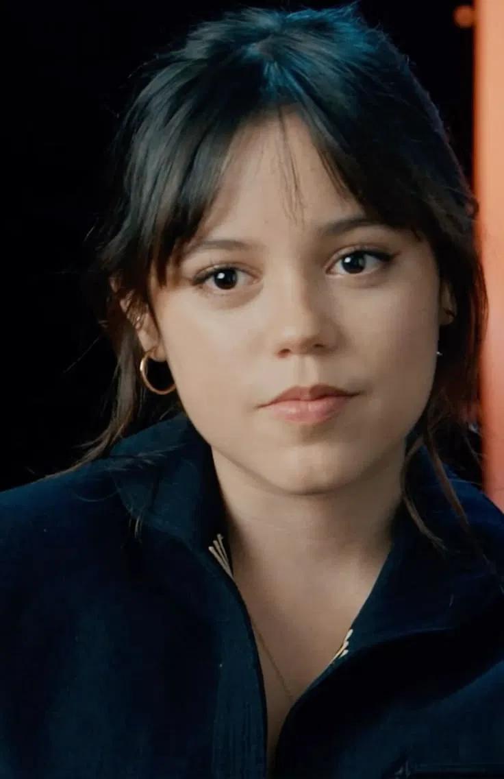 Avatar of Jenna Ortega