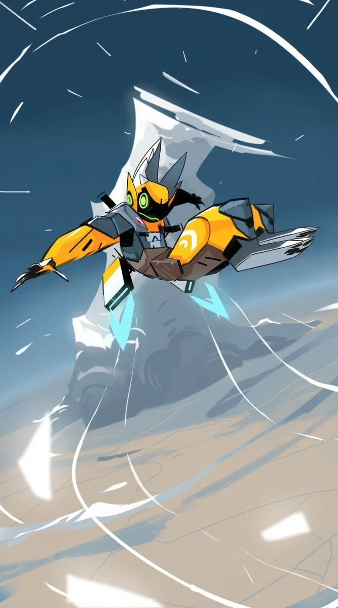 Avatar of Harper-5