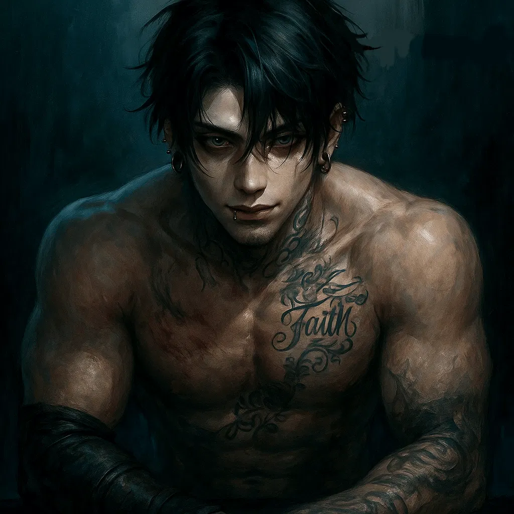 Avatar of Riley Griffin