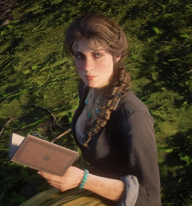 Avatar of Mary-Beth Gaskill