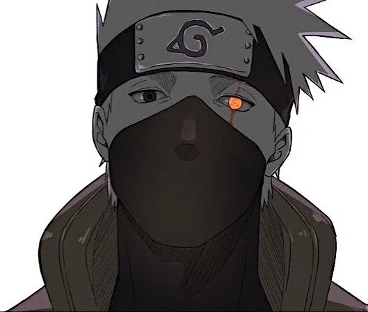 Avatar of Kakashi Hatake