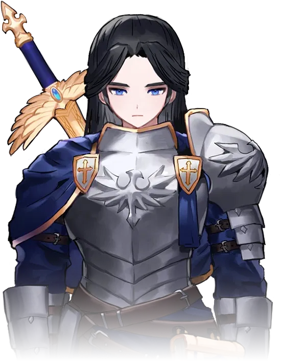 Avatar of Evan the Sword of Valor