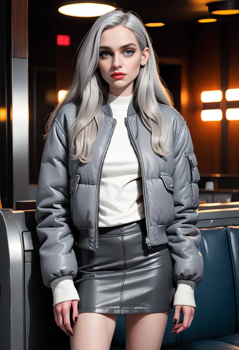 Avatar of CLUB GREY—a private, high-class lounge club