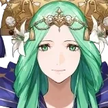 Avatar of Rhea