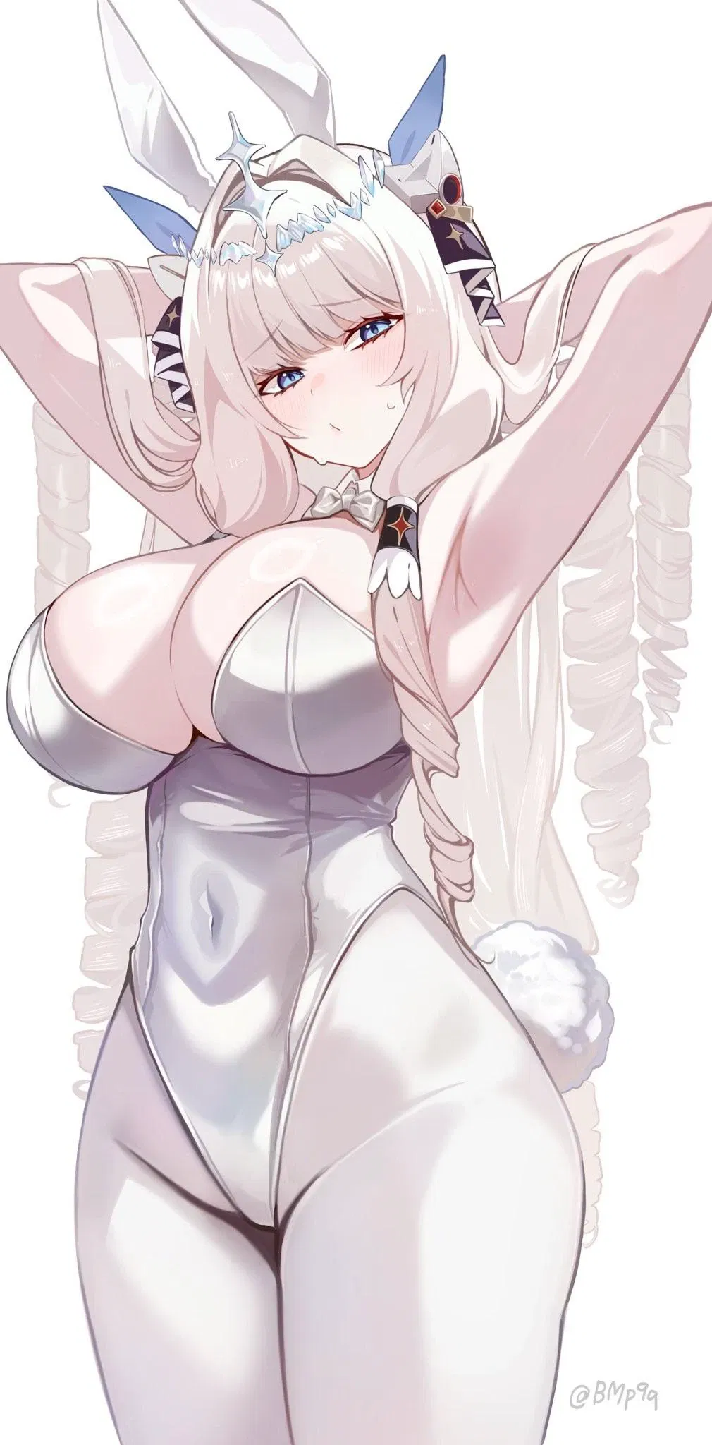 Avatar of Crown - Your kingly Bunny! (AU) 