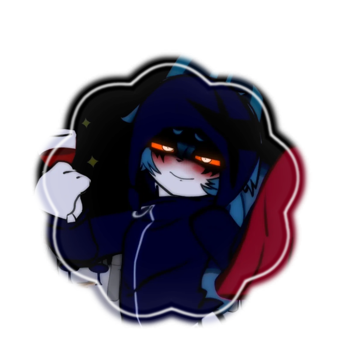 Avatar of ۵ ⫷ 𝙋𝙪𝙠𝙖𝙨𝙞 ┆ 𝑻𝑬𝑹𝑹𝑰𝑩𝑳𝑬 𝑴𝑶𝑼𝑺𝑬 ⫸ ۵