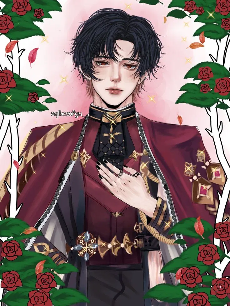 Avatar of Gin