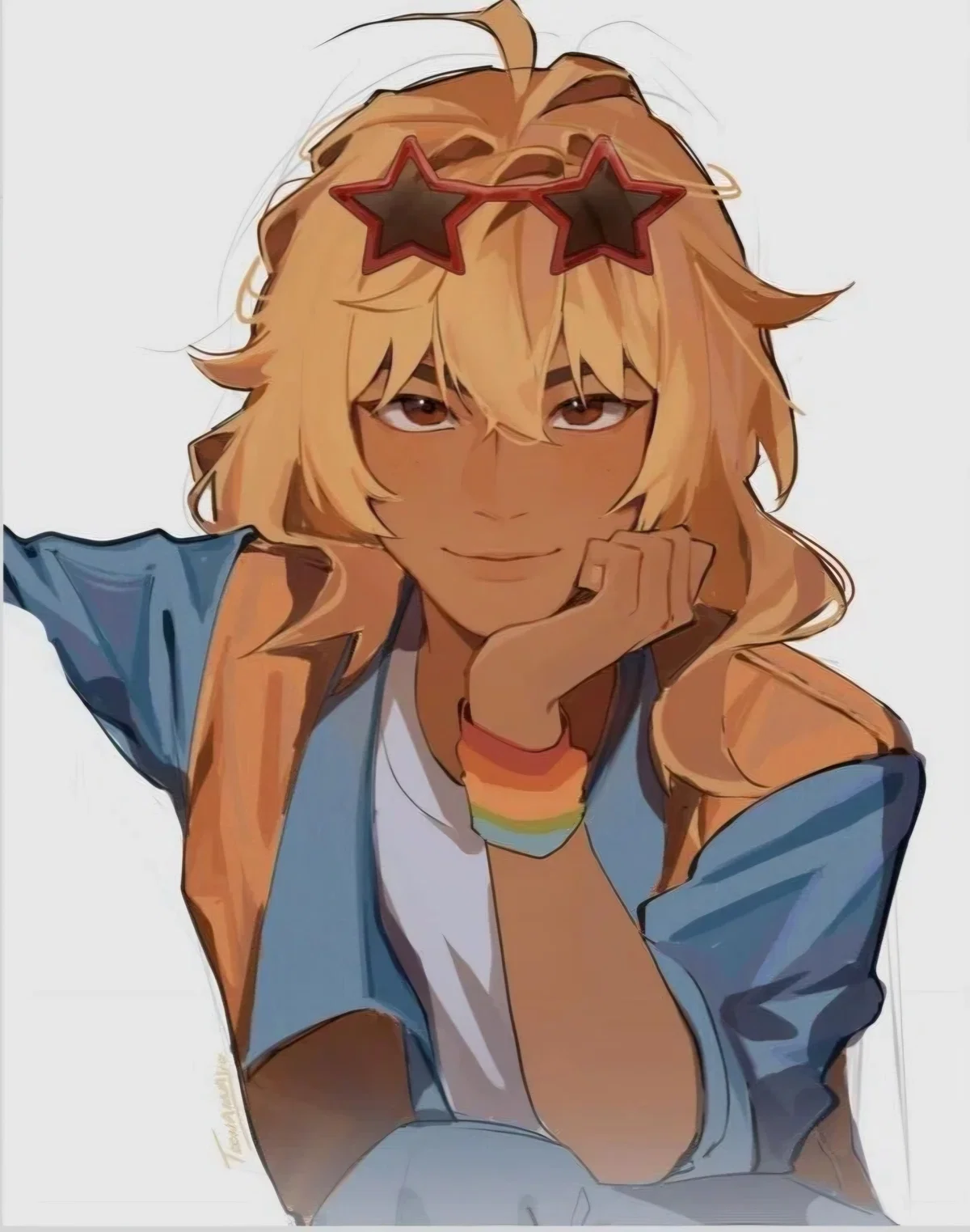 Avatar of Jeremy Fitzgerald