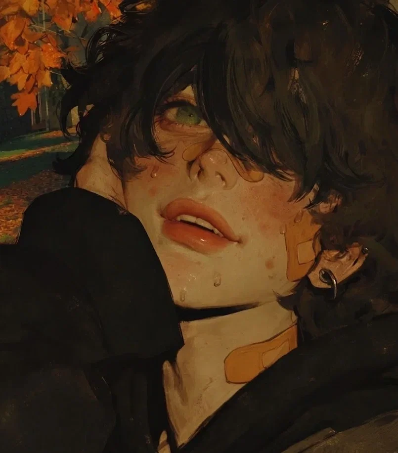 Avatar of 🔪👁️ ⋆。 ̊✦ | Kylar the Loner — Date.