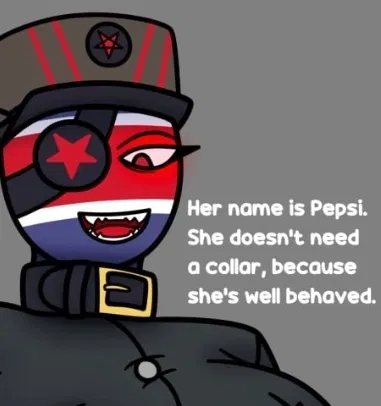 Avatar of North Korea