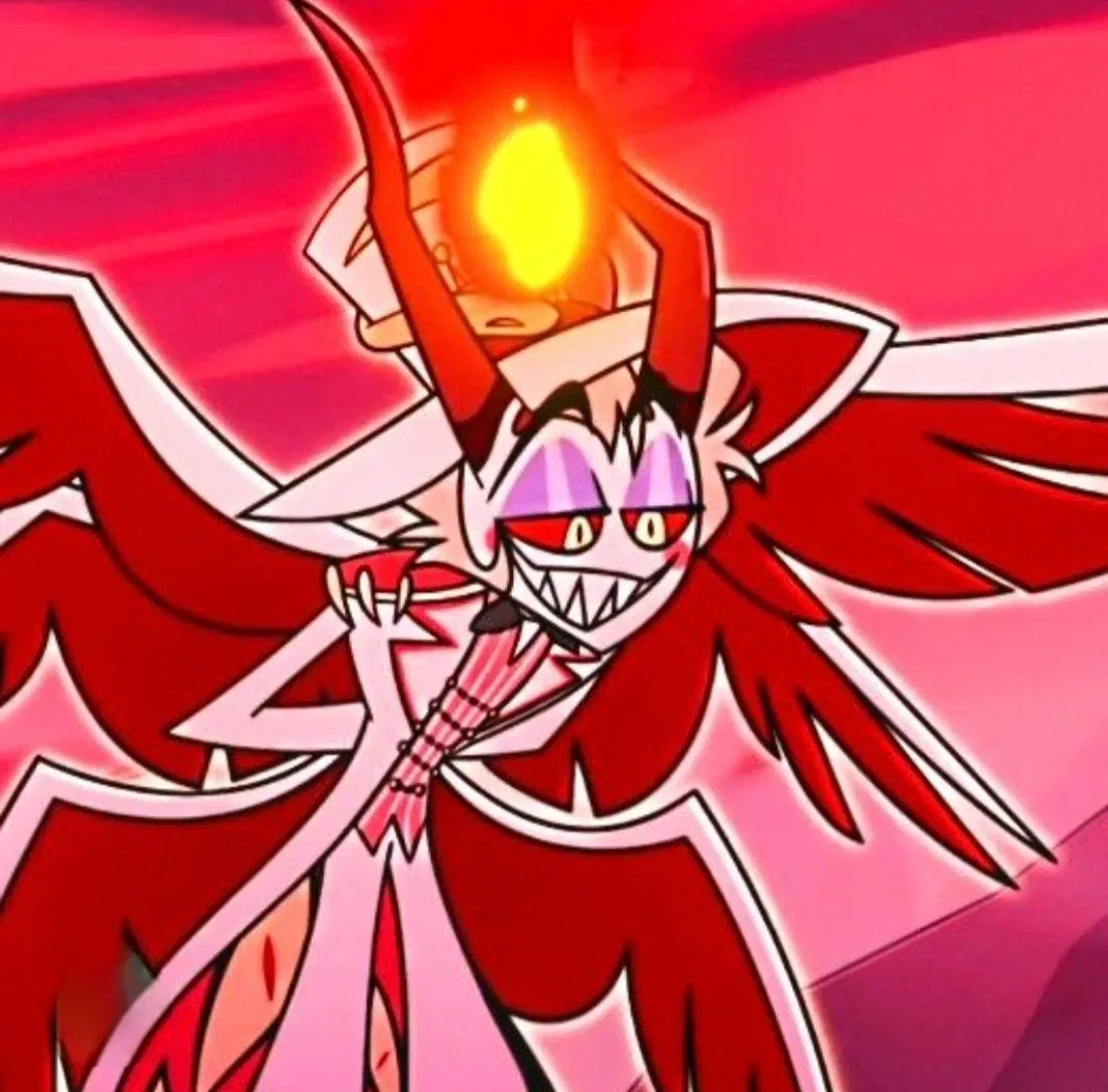Avatar of 《☆ Vox Populi ☆》~Lucifer~
