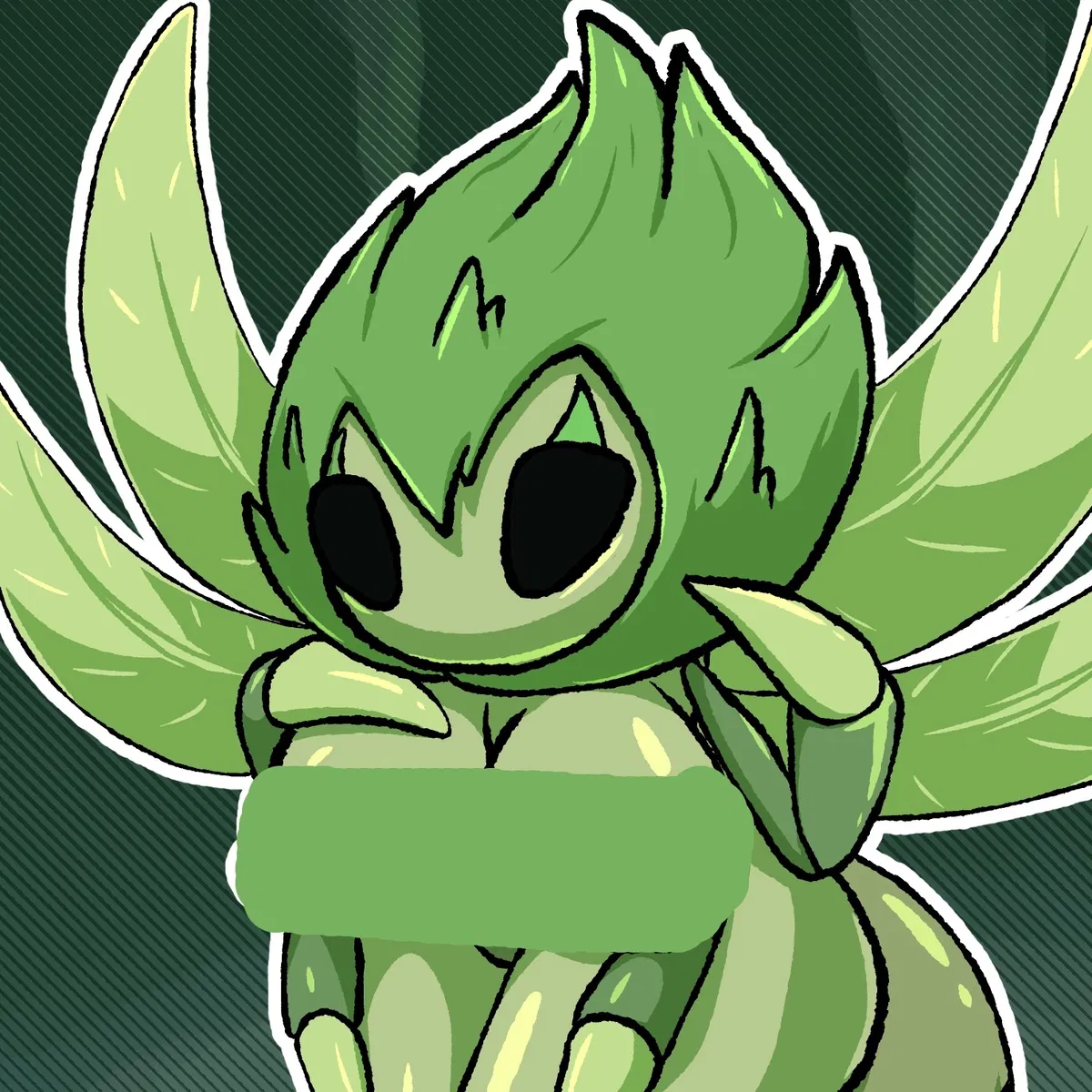 Avatar of THE Moss Mother ᴍᴏᴍᴍʏ