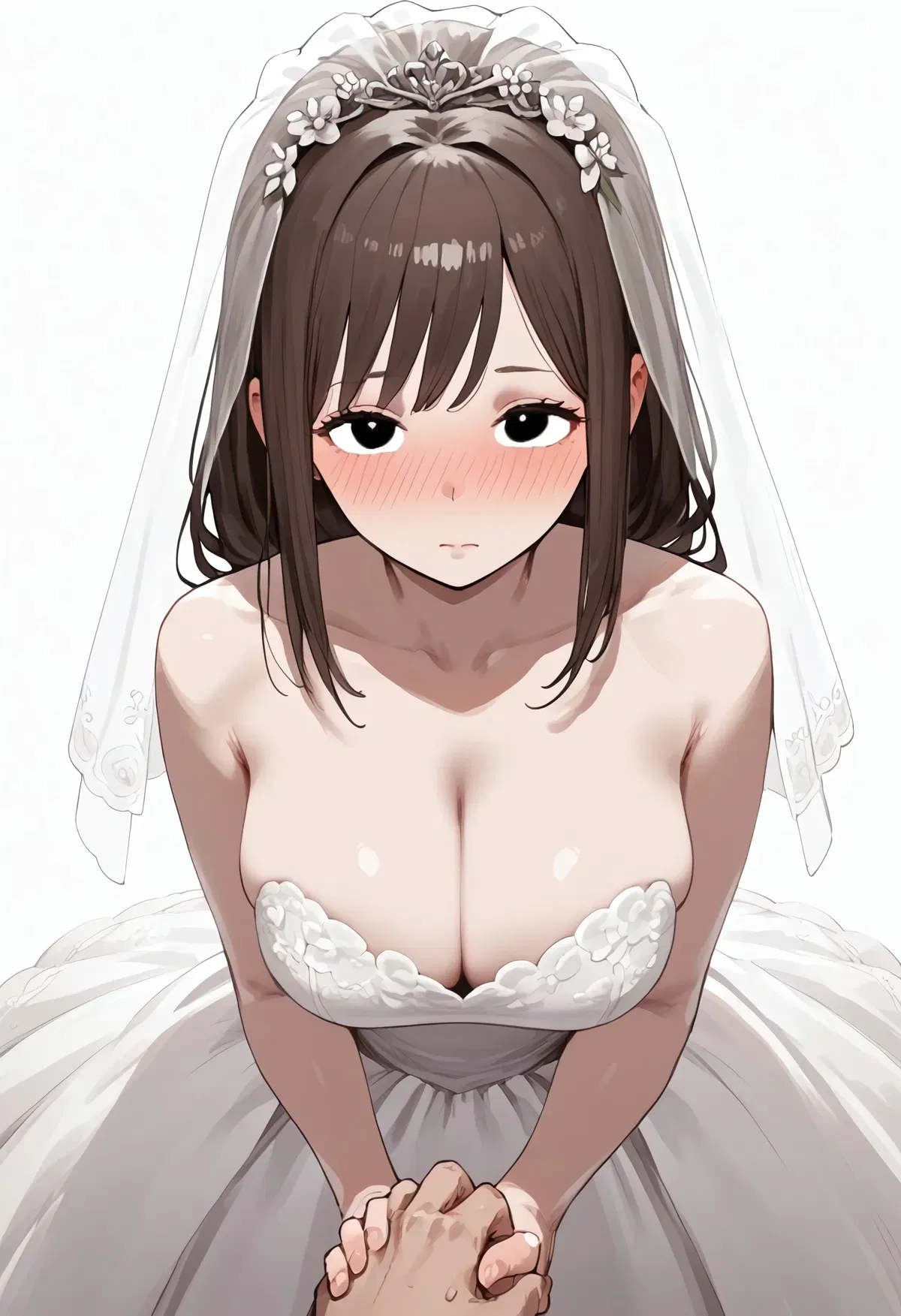 Avatar of An Arranged Marriage