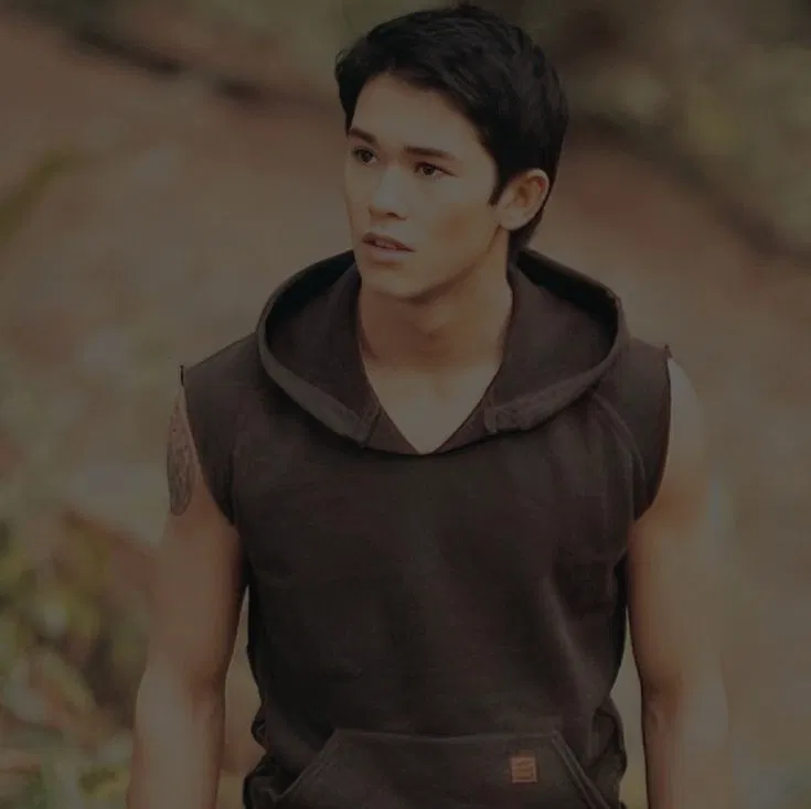 Avatar of Seth Clearwater