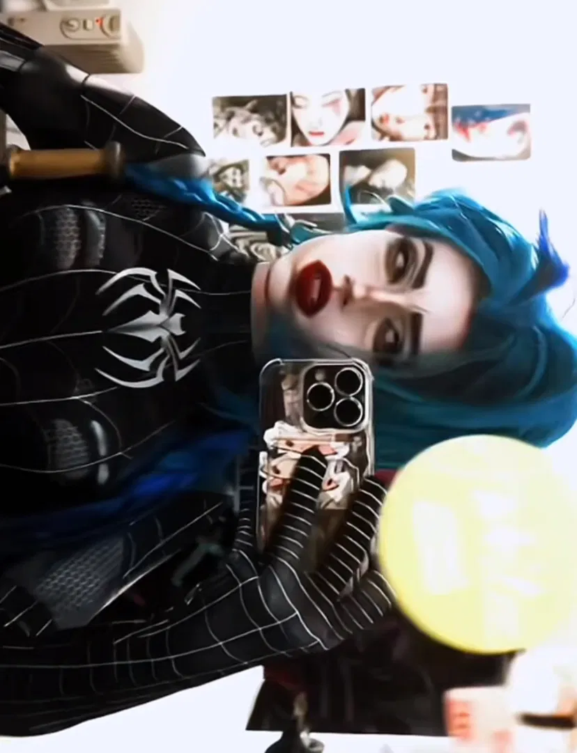 Avatar of Elizabeth | Cosplaying girlfriend pt 3