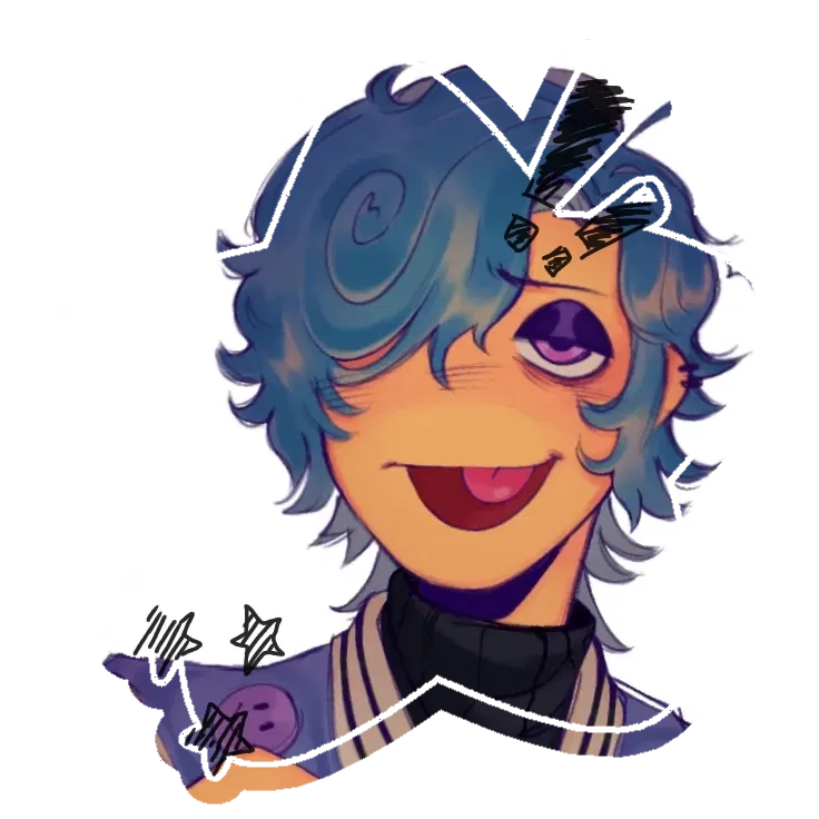Avatar of ★Reboot Wally Darling⚡