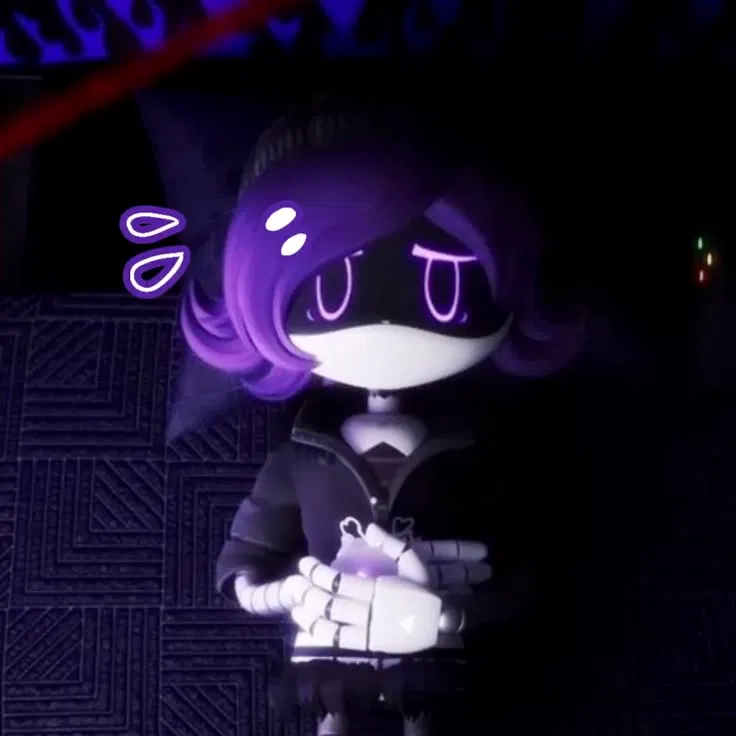 Avatar of Uzi — Barely even bumps