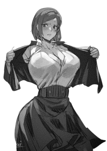 Avatar of Nobara Kugisaki