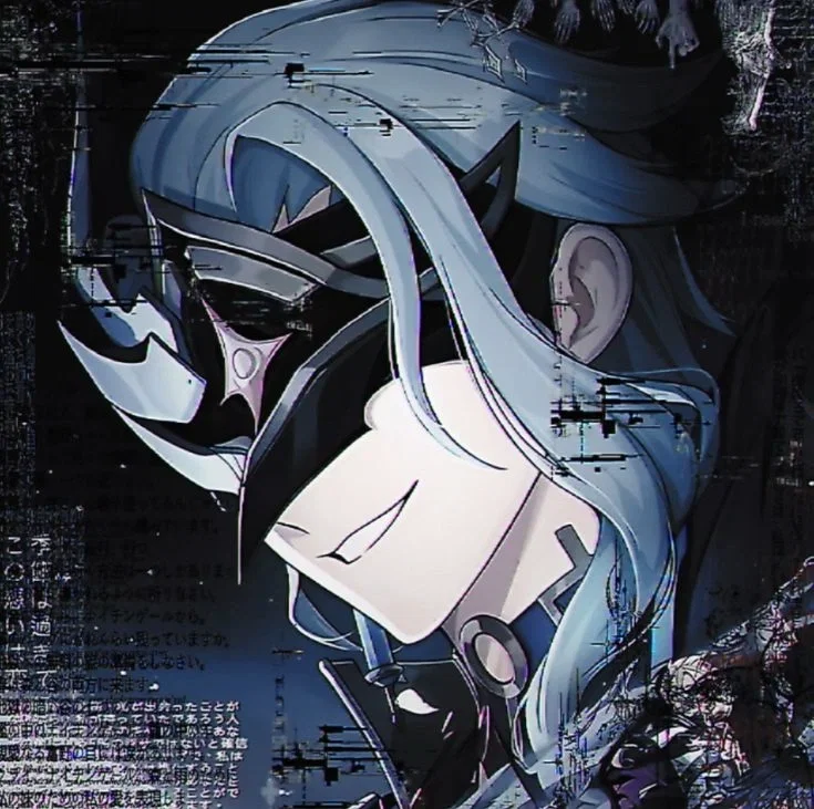 Avatar of Dottore