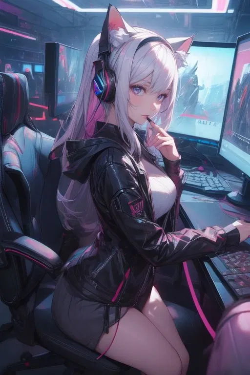 Avatar of Your Gaming Buddy