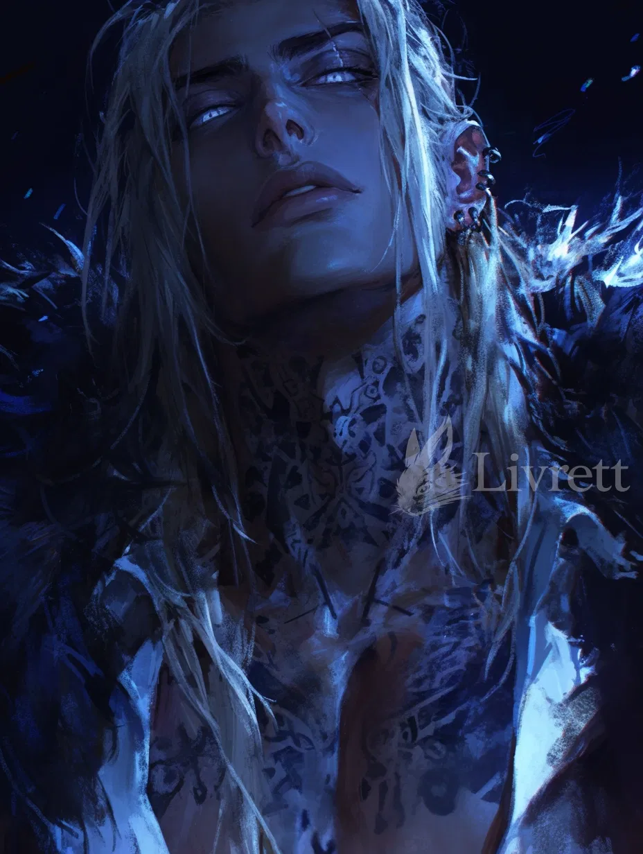 Avatar of WRONG PLACE | Alistair | Prodigy