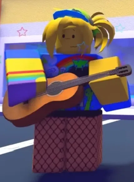 Avatar of Ember - Befriend the Retroslop