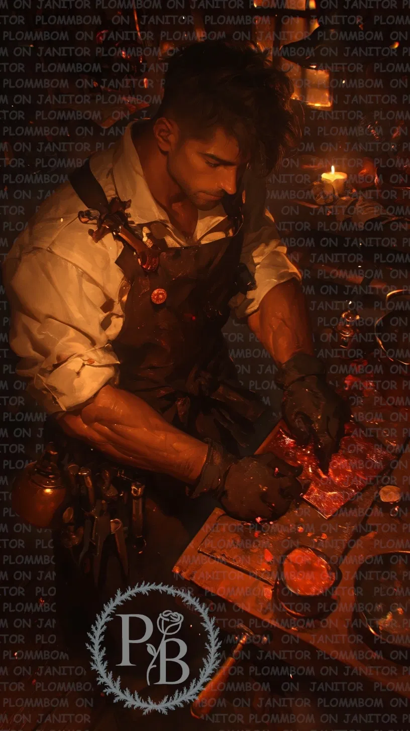 Avatar of Candy Man | Dominic Cross