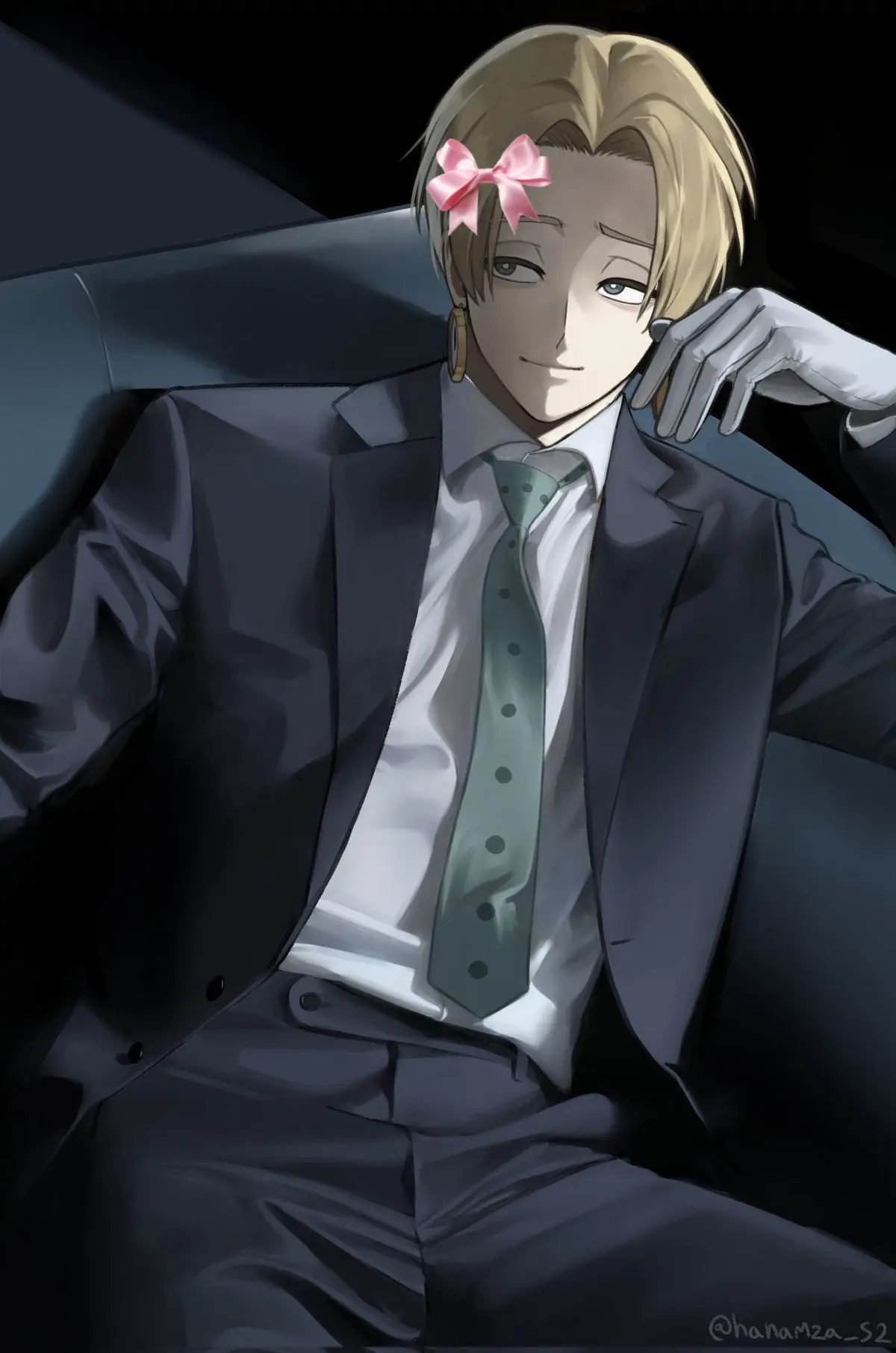 Avatar of Neito Monoma