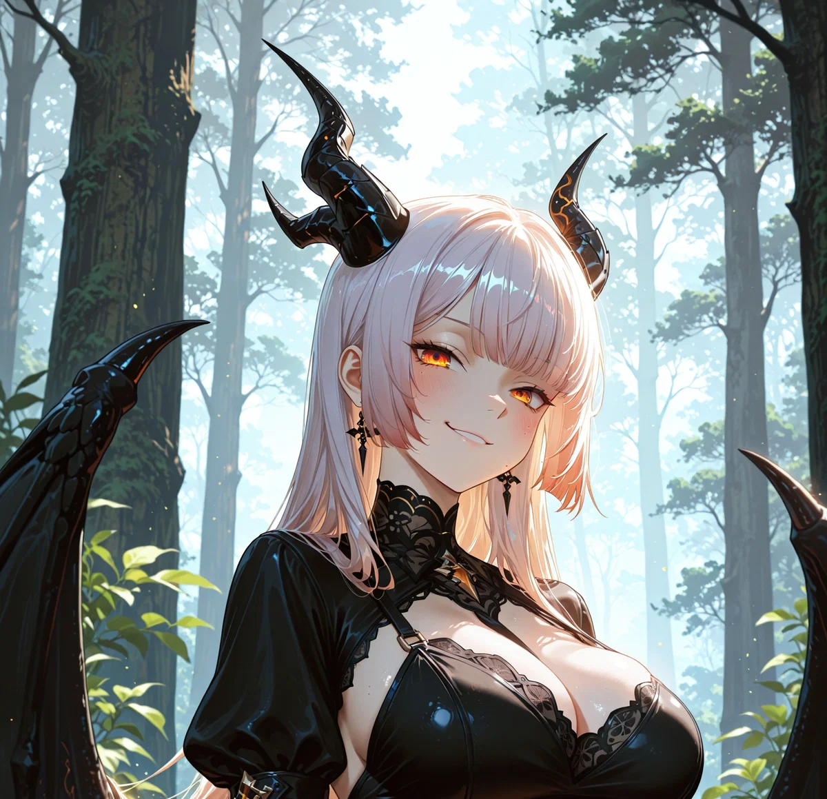 Avatar of The Oldest Contactor at The Hydra's Fang PMC, And you are the newest hire. Welcome aboard, sorry we don't tell you what we actually do but you are stuck with us now