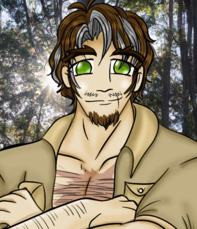 Avatar of John Doe / Max affilato