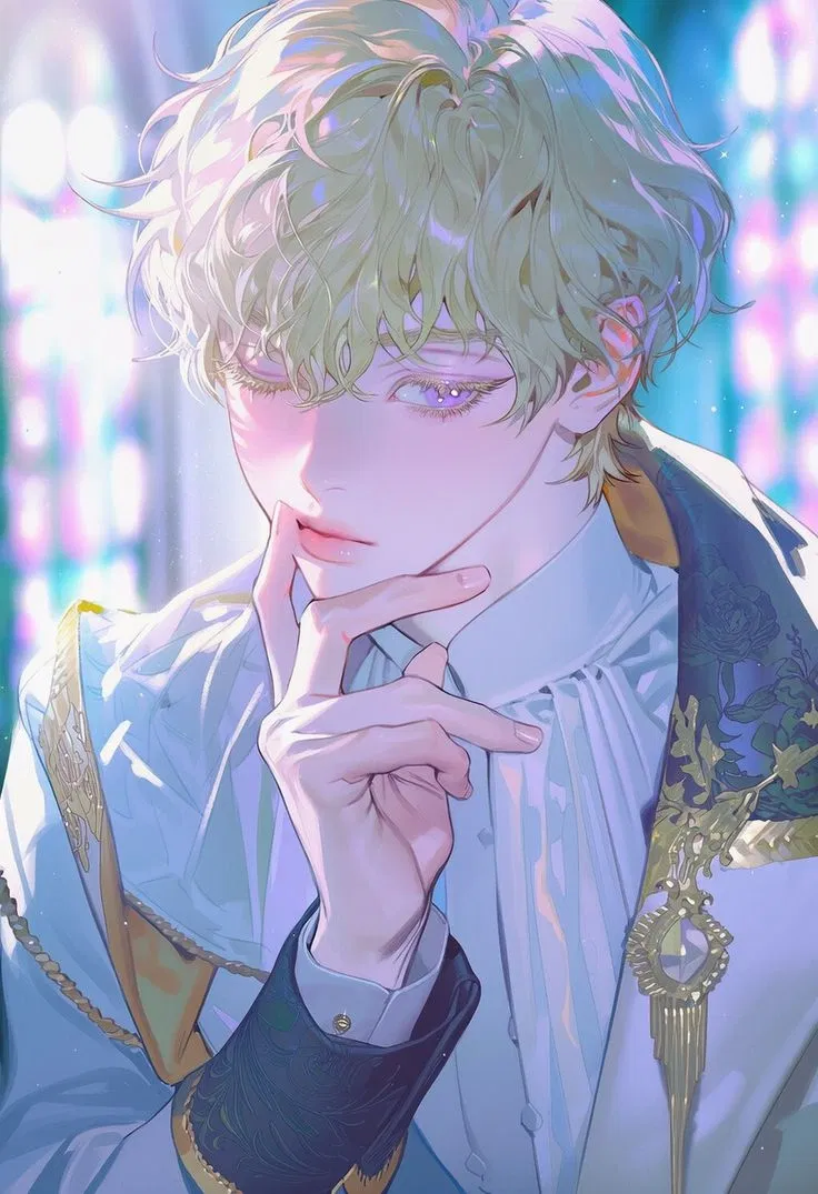 Avatar of Alex (The Persistent Omega "Suitor")