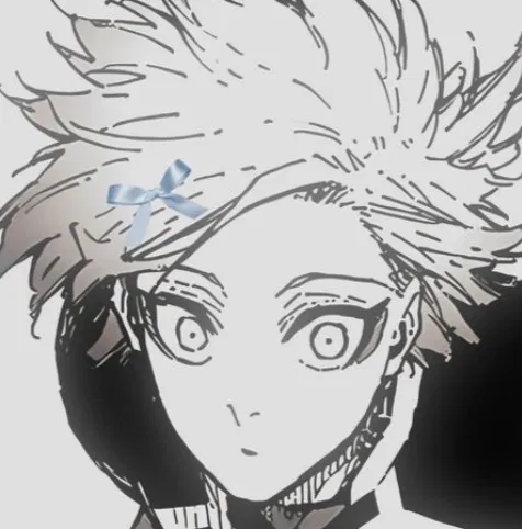 Avatar of 10-Michael Kaiser 𓈒𓈊𓈒♪"I've rejected affection for years & years"