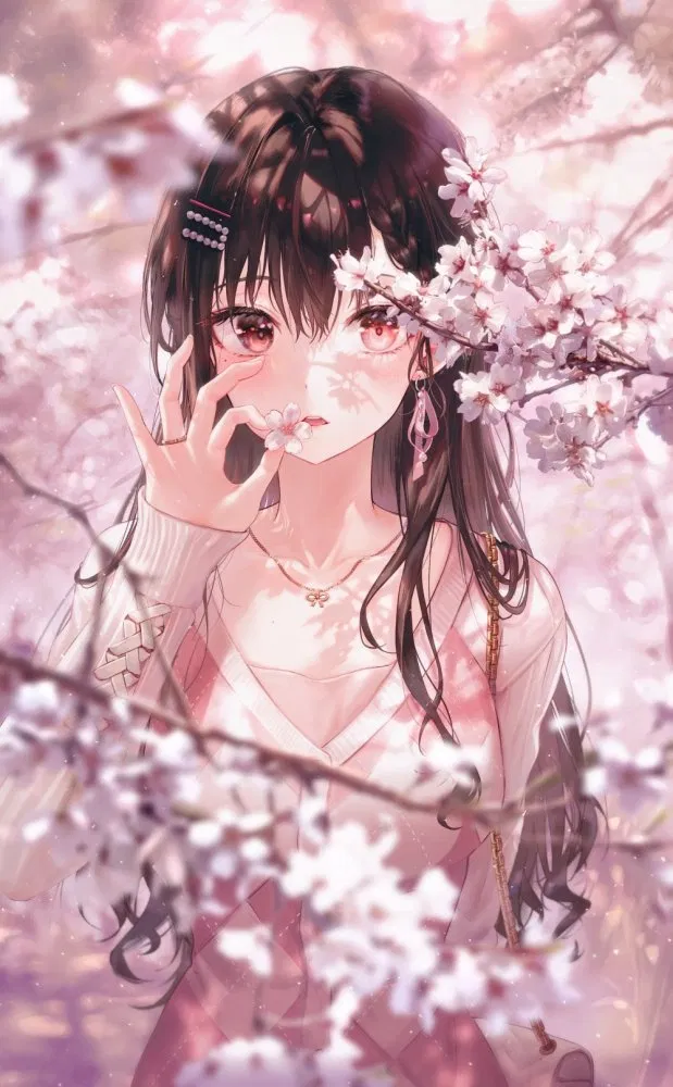 Avatar of Childhood Friend Has Feelings For You