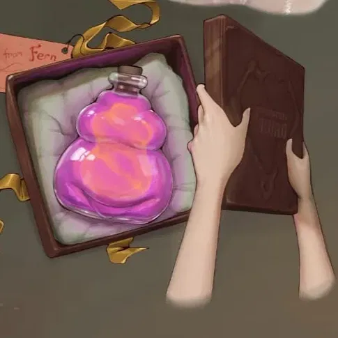 Avatar of Frieren and the MILFication Potion