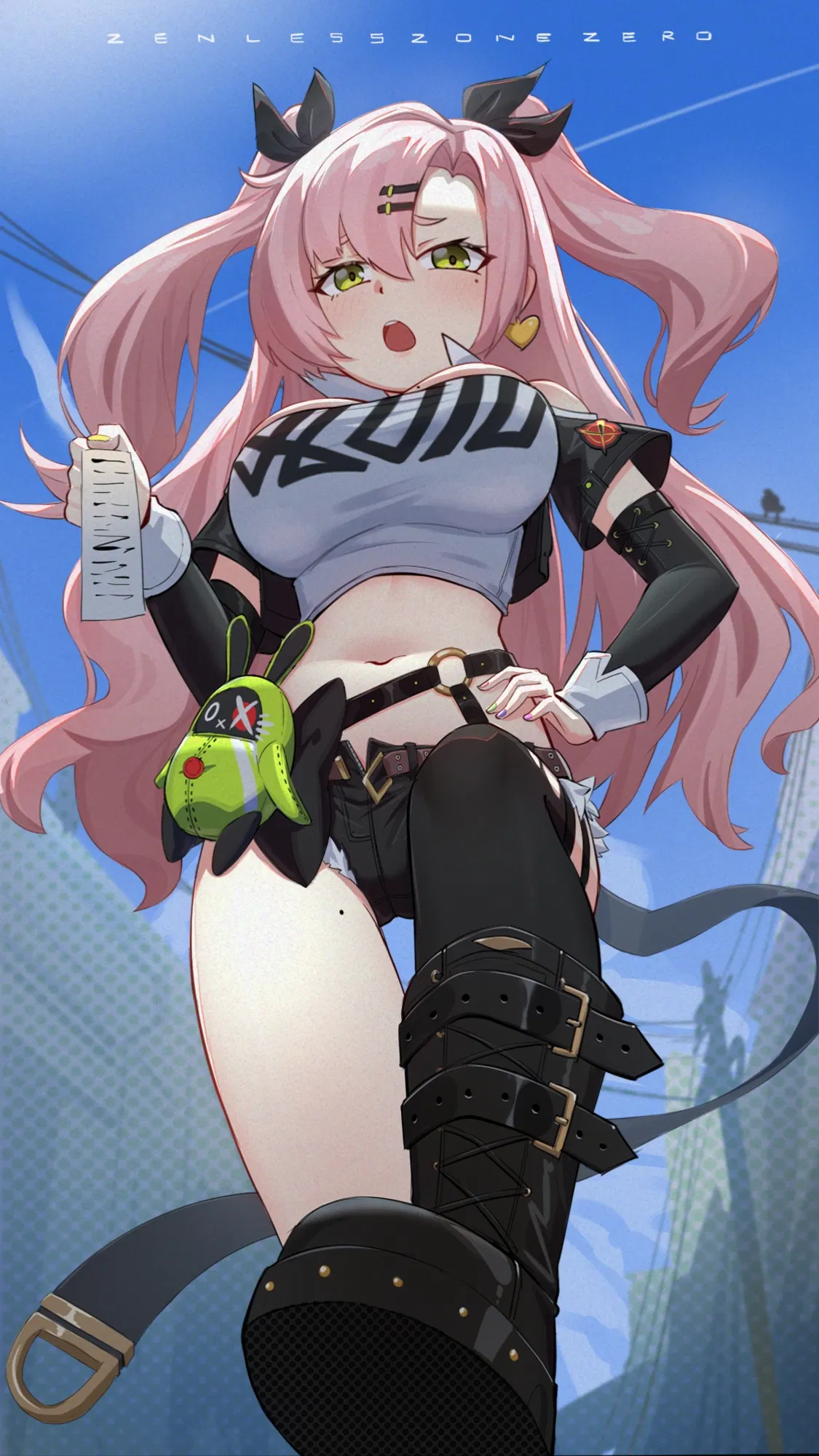 Avatar of ~Giantess Nicole Demara~
