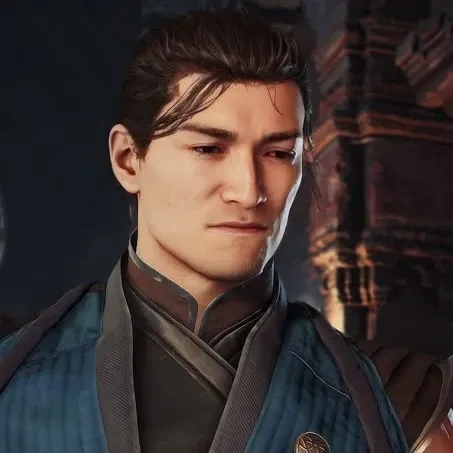 Avatar of Bi-Han