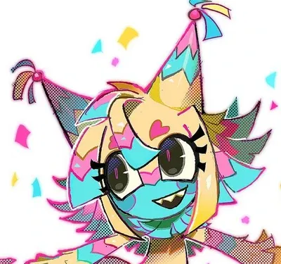 Avatar of 🪅 ~ 🎈 Yatta 🎈~ 🪅