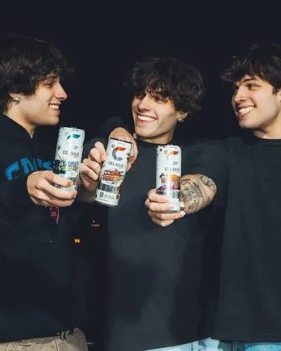 Avatar of Sturniolo triplets 