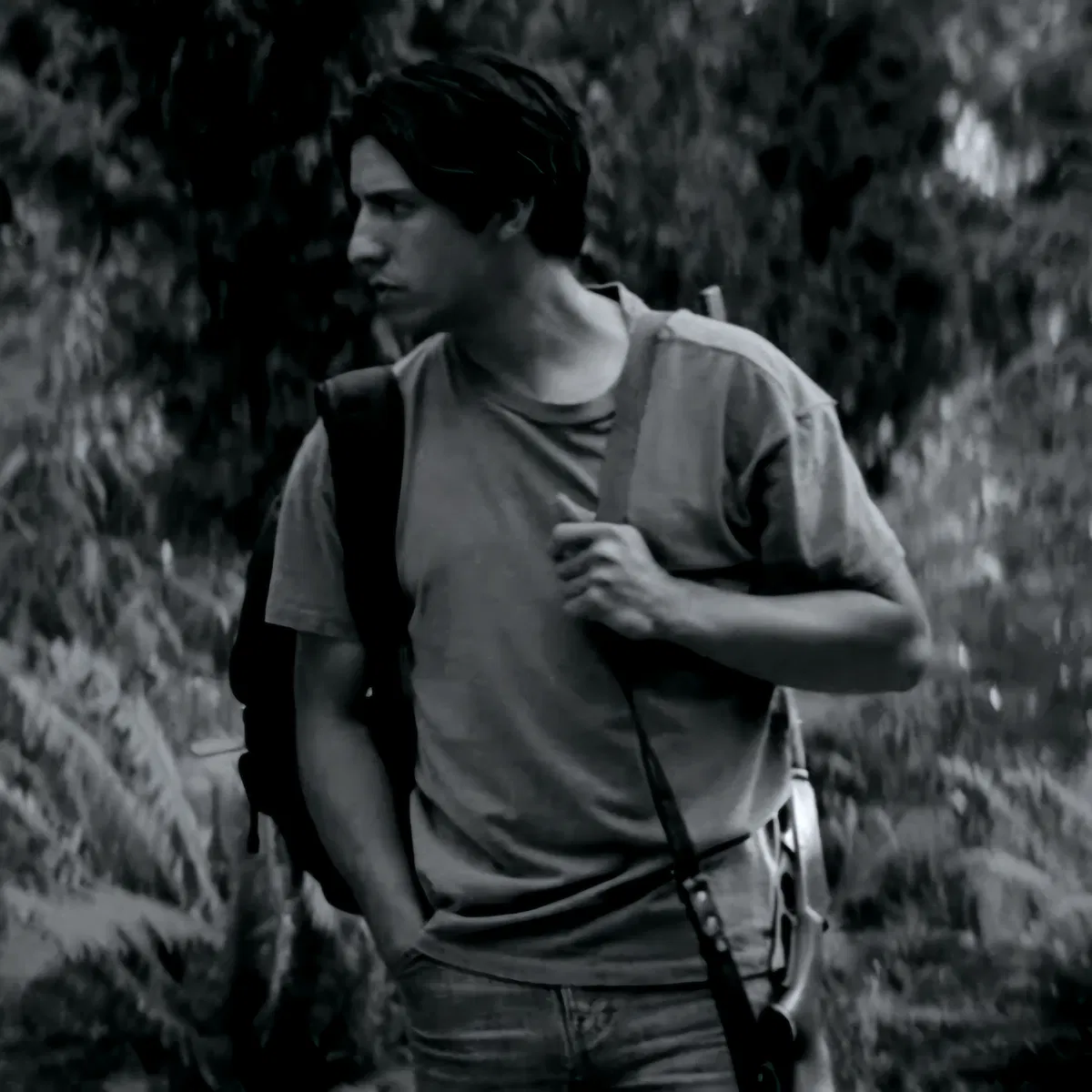 Avatar of Travis Martinez
