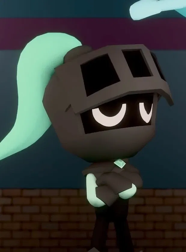 Avatar of Soulvester