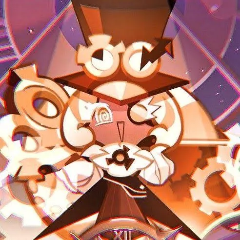 Avatar of Timekeeper Cookie/ CROB