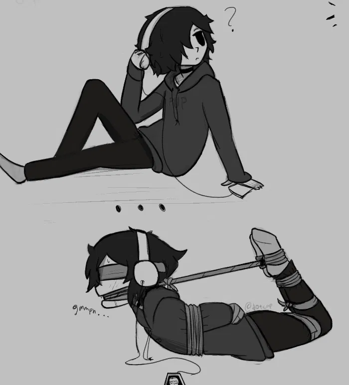 Avatar of Pranked your roommate