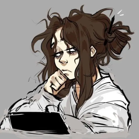 Avatar of Maxine Spencer | Lazy Sunday