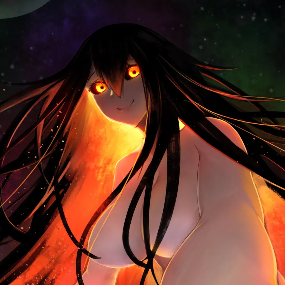 Avatar of INSATIABLE | M87