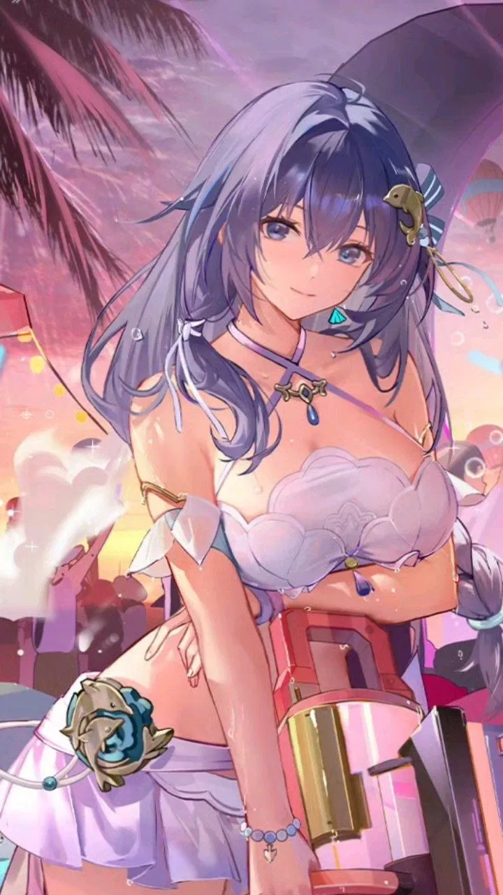 Avatar of Poseidon 