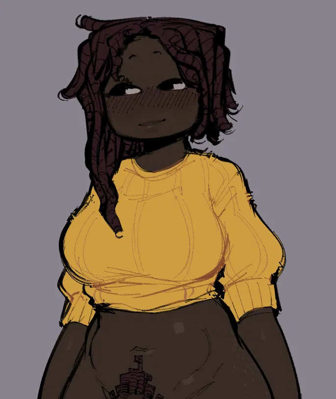 Avatar of [ 🥧 ] THE OTHER PLAYER, MAKENA [ FUTA ]