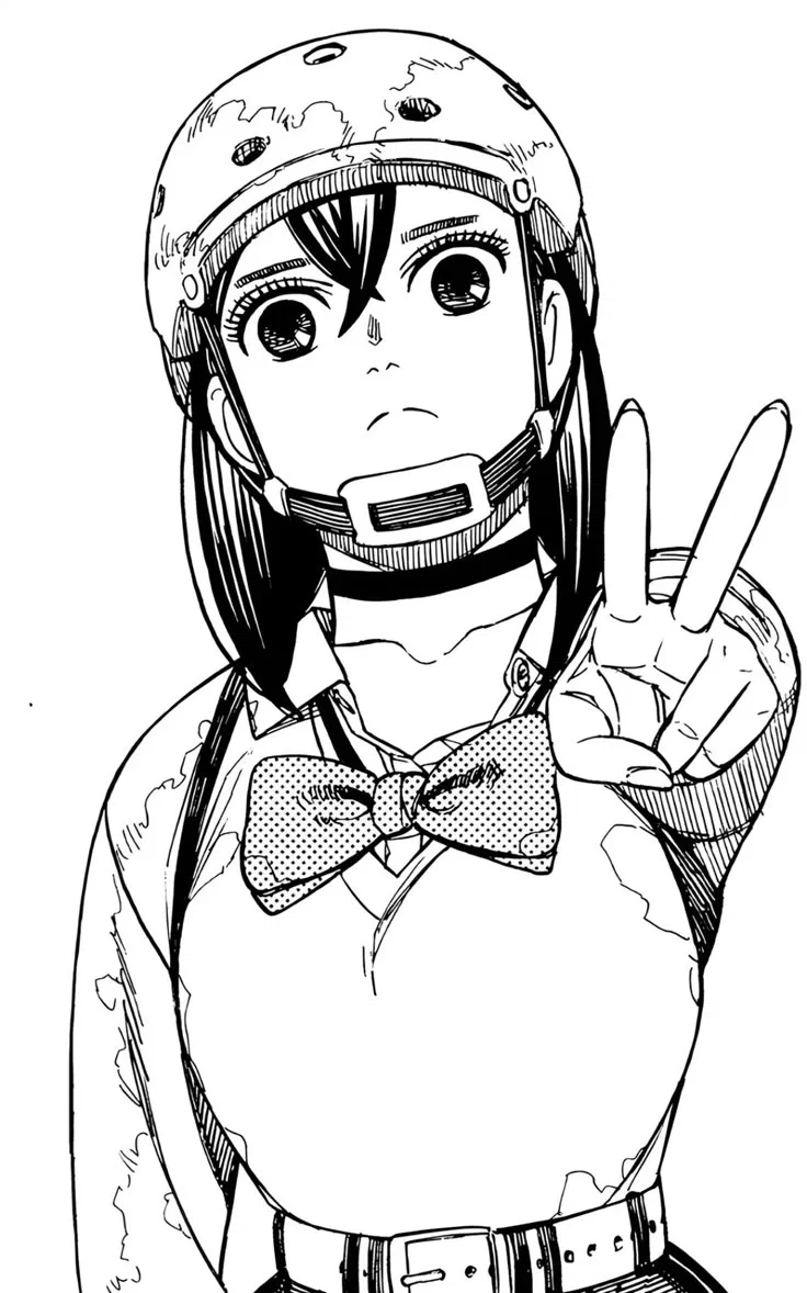 Avatar of Momo Ayase // My Girlfriend is a Ghost!