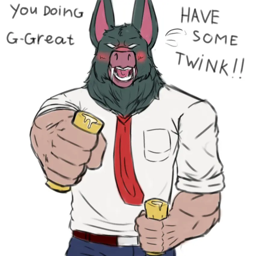Avatar of I’d like to make a new bot of some of the pokesonas I actually own