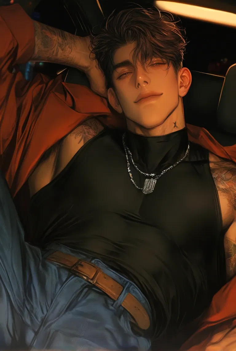 Avatar of LANDERS