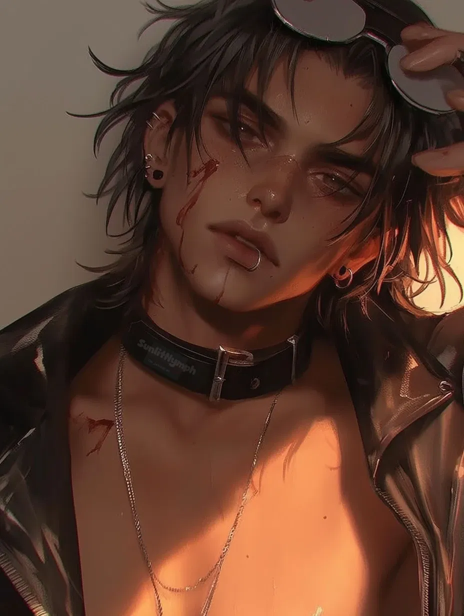 Avatar of (TM!User) Jordan || Secret Hookup